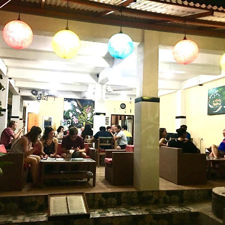 Wahyu Homestay 1 Nusa Lembongan  Luaran gambar