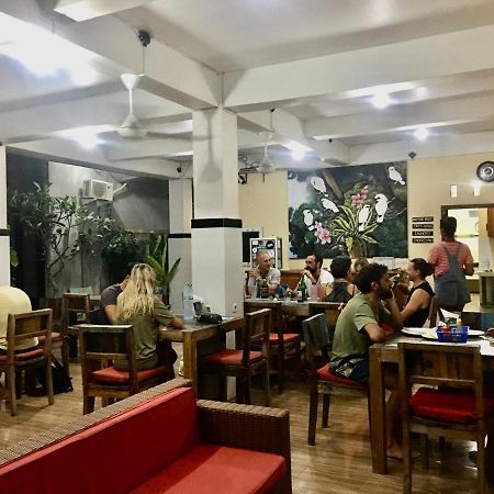 Wahyu Homestay 1 Nusa Lembongan  Luaran gambar